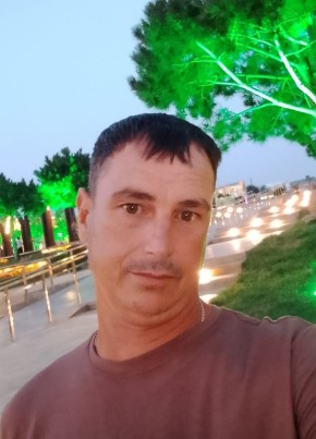 Dyadya Fyedor, 40, Russia, Astrakhan