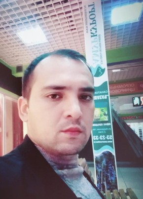 Миша, 32, Россия, Голицыно