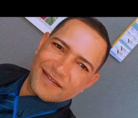 Marcos, 41, Sertaozinho