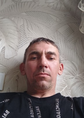 Евгений, 47, Россия, Ленинск-Кузнецкий