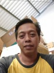 marvel jody, 37 лет, Kota Surabaya