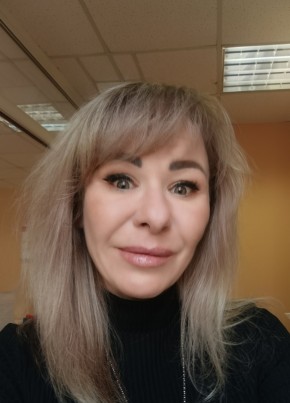 Екатерина из Самары 46 лет