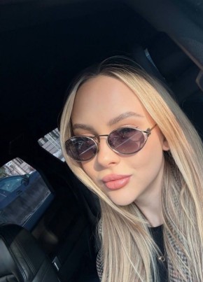 Маша из Miami 23 года