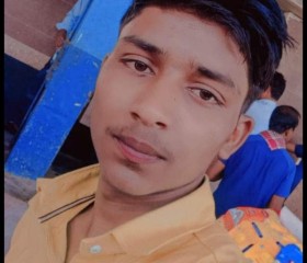 Md asrahf, 25, Chunar