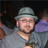 Bugsy, 50  , Inglewood-Finn Hill