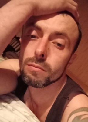 Vazquez, 37, Russia, Pyatigorsk