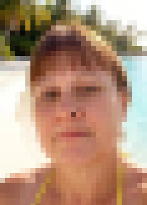 Люба из Неи 43 года