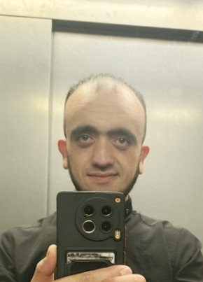 Ilkhom, 30, Russia, Nizhnekamsk