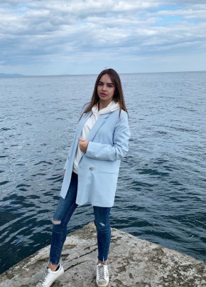 Наталия, 35, Россия, Симферополь