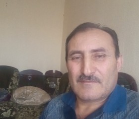 Шамил, 52 года, Арзамас