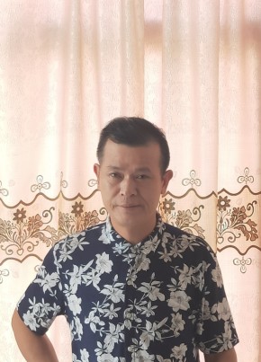 陈凯, 49, Malaysia, Johor Bahru