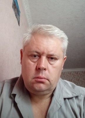 Виталик, 52, Россия, Краснодар