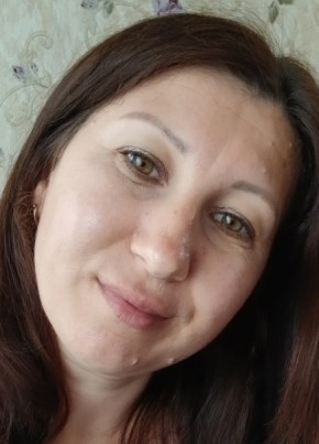 Alena, 37, Russia, Kerch