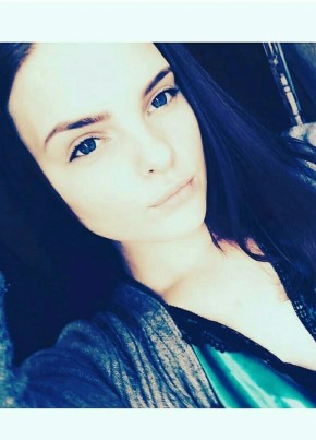 Жанна, 25, Россия, Нелидово