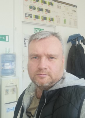 Илья, 43, Россия, Люберцы