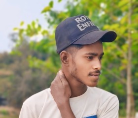Faruk khan, 25 лет, Kharagpur (State of West Bengal)