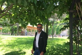 Yusuf Köseoğlu, 30 - Только Я