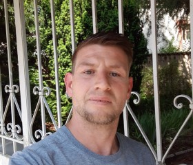 Damien, 41 год, Saint-Étienne