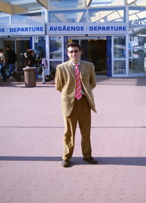 RamblerDating profile picture for @fakhri