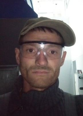 Саша, 39, Россия, Коченёво