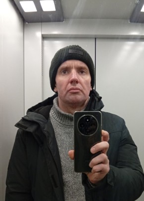 Олег из Липецка 41 год