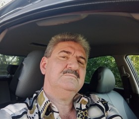 Ivan, 47, Zheleznogorsk (Kursk)