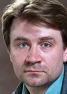 ROMAN, 40, Russia, Moscow