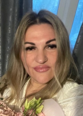 Лана из Североморска 42 года