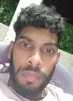 Nadun, 31, Sri Lanka, Matara