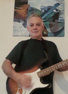Isidro из la Ciudad Condal 57 лет
