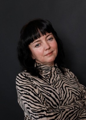 Елена из Екатеринбурга 49 лет