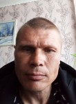Sergey, 44, Alapayevsk