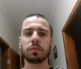 Guilherme, 34, Araras