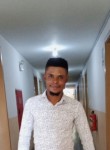 Elijah Christian, 19 лет, Freetown