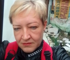 Валерия, 47 лет, Симферополь