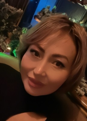 Alina, 33, Kazakhstan, Almaty