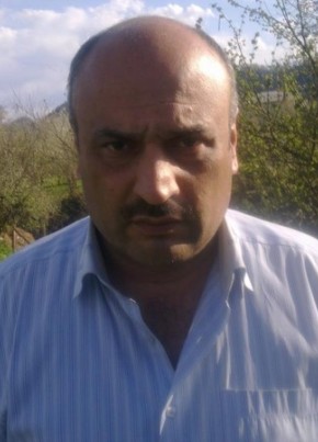 murat, 51, Azərbaycan Respublikası, Bakı
