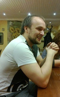 Виталий, 41, Россия, Екатеринбург