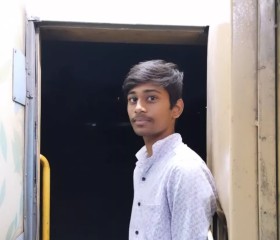 Bharath, 19 лет, Hyderabad