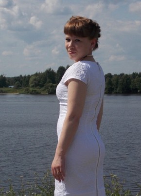 Екатерина, 37, Россия, Рошаль