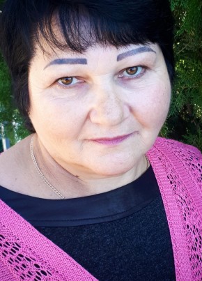 Натали, 60, Россия, Каневская