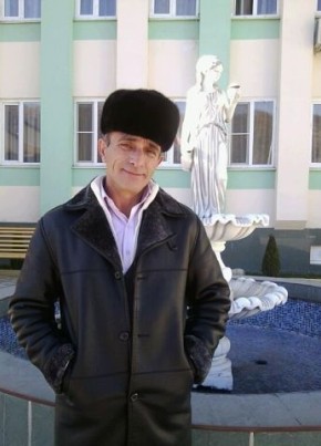 ХИЗИР, 61, Россия, Моздок