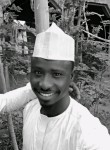 CAPTAIN AB, 32  , Sokoto