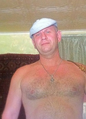 Игорь, 49, Россия, Тим