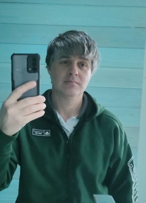 Vyacheslav, 47, Russia, Perm