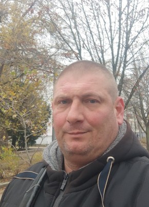 Sergey, 42, Россия, Феодосия