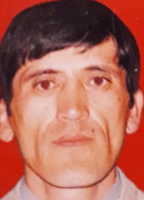 Авазбек Аширов, 52, Россия, Москва