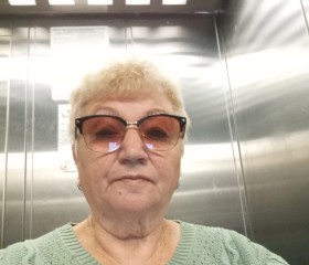 Raisa, 71, Bolkhov