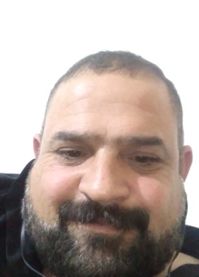 بشير ابومسى, 51, جمهورية العراق, بغداد