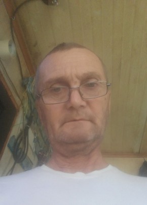 Виталий, 55, Россия, Екатеринбург